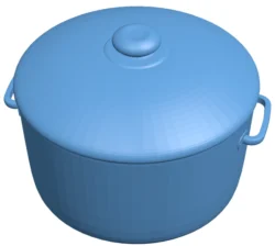 Pot