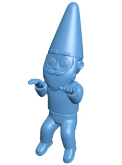 Potting Gnome