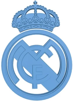 Real Madrid Logo