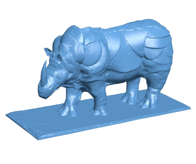 Rhinoceros