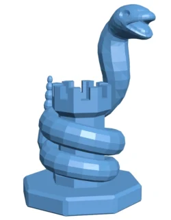 Rook Ekans – pokemon