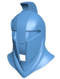 Senate Guard Helmet