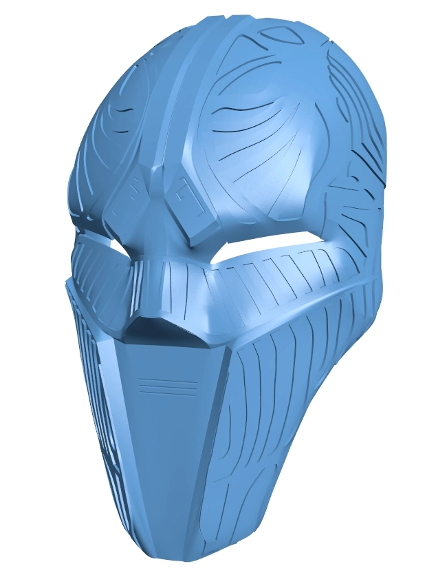 Sith Acolyte Mask