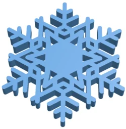 Snowflake