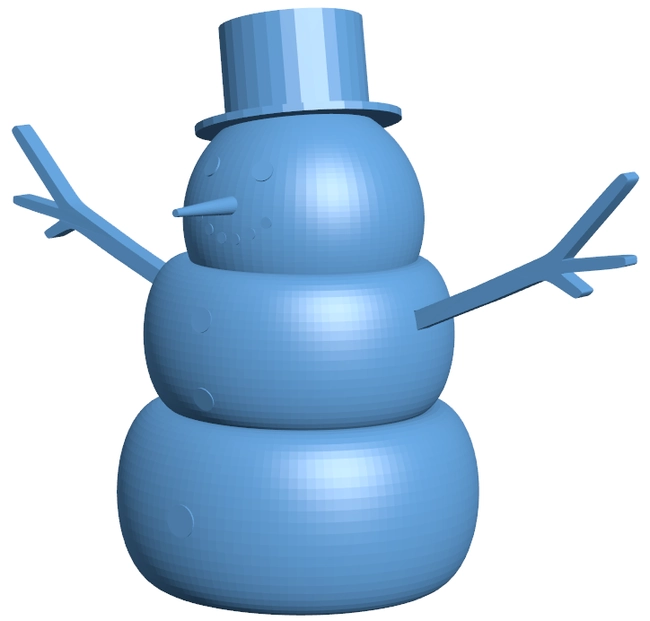 Snowman