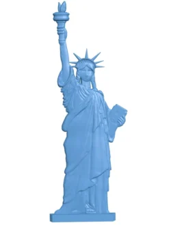 Statue of Liberty