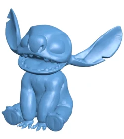 Stitch