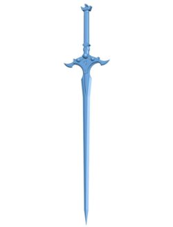 Sword excalibur