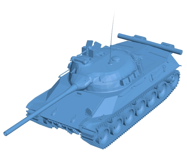 Tank TVP T50-51