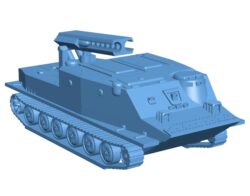 Tank UR-67