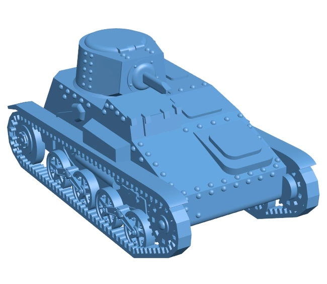 Tank type-94