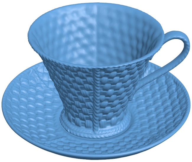 Tea cup