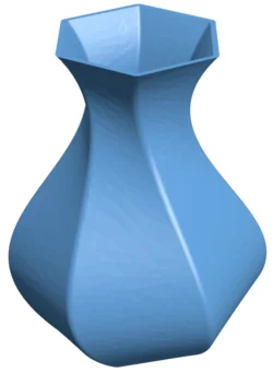 Twisty Vase