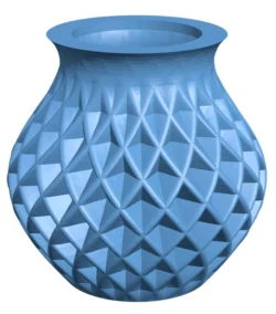 Vase doubletwist