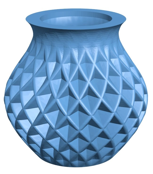 Vase doubletwist