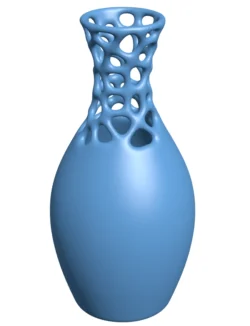 Voronoi vase