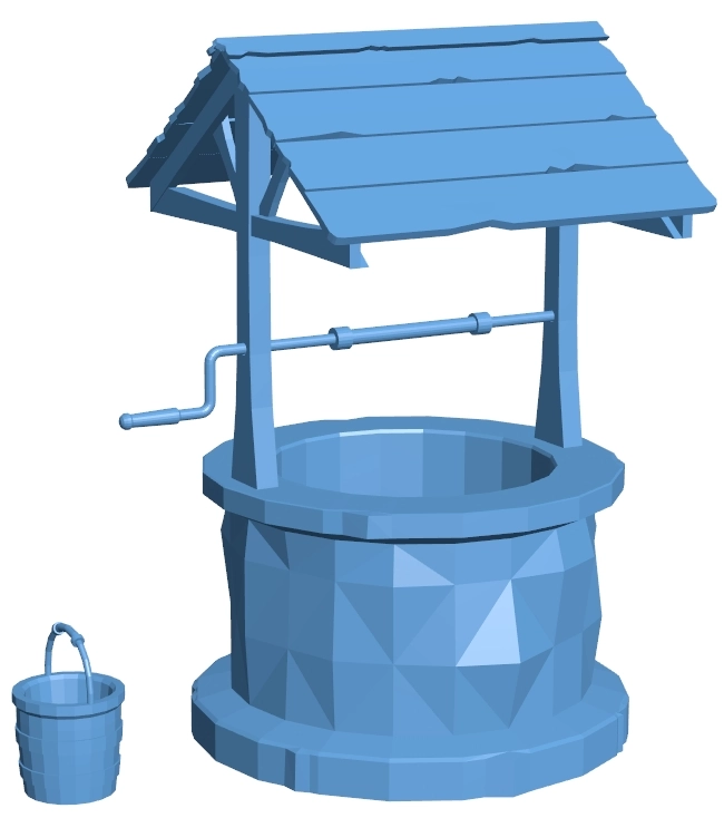 Water Well