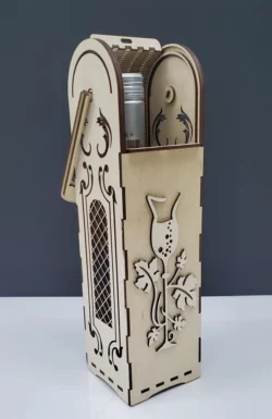 Wine box