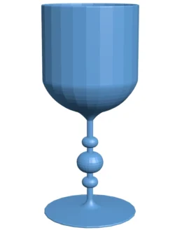 Wine glass