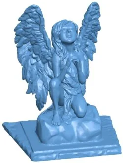 Women Angel