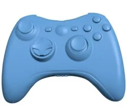 Xbox 360 – game pad