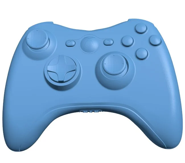 Xbox 360 - game pad