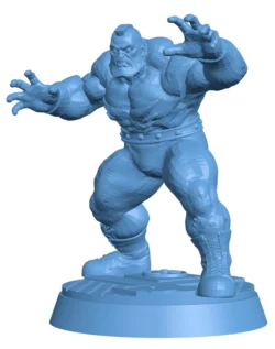 Zangief