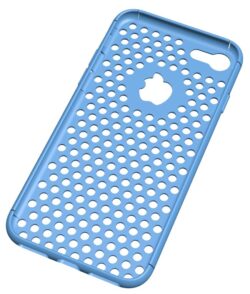 iPhone 7 Case Dots V3