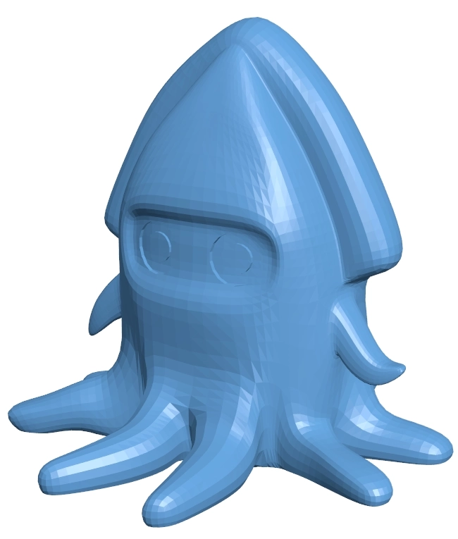 little squid