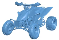 ATV – motorbike