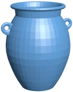 Ancient Vase