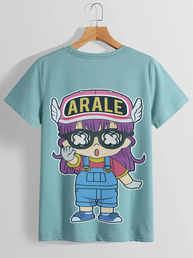 Arale