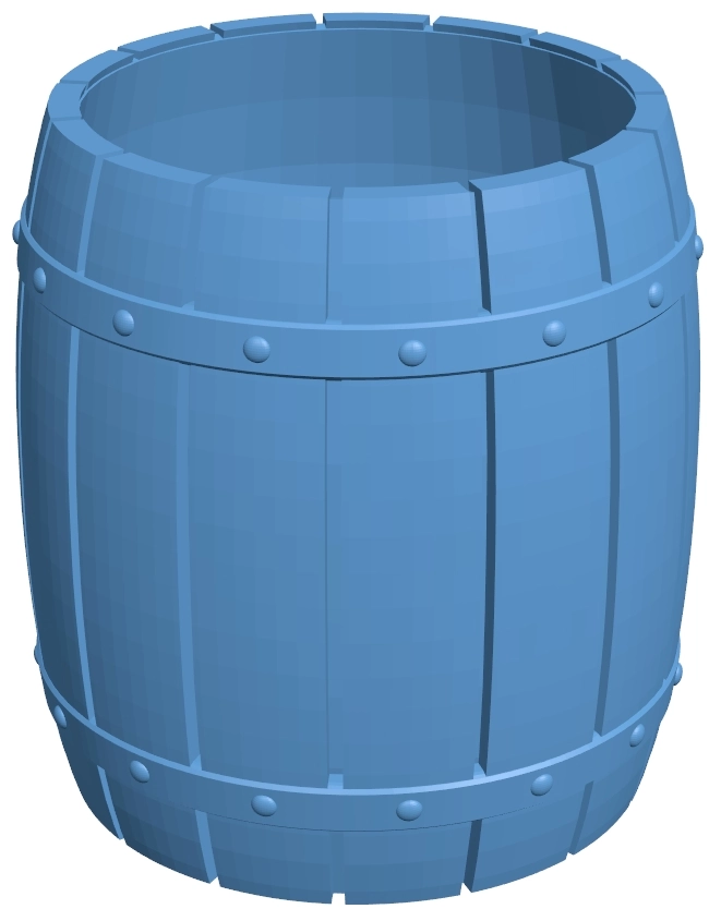 Barrel