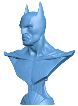 Batman Bust – Superman