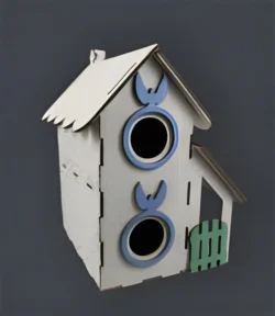 Bird house