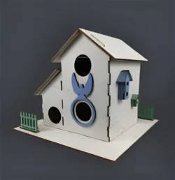 Bird house