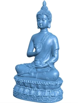 Buddha Statue