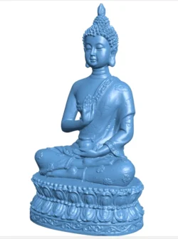 Buddha Statue