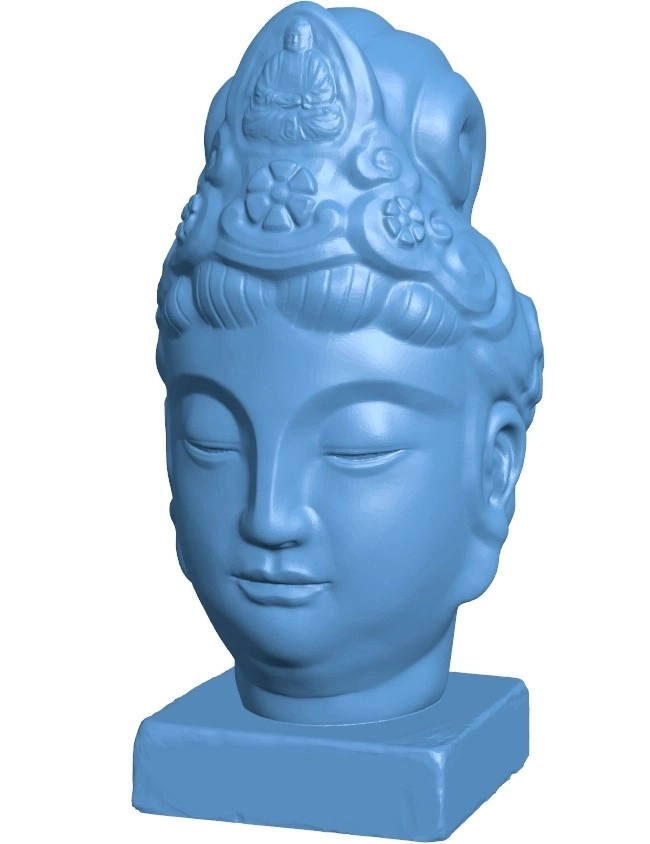 Buddha