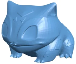 Bulbasaur