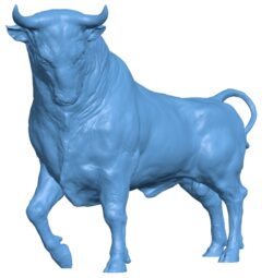 Bull