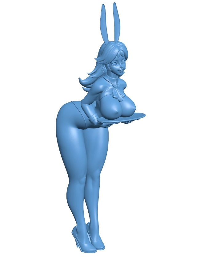 Bunny Girl