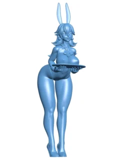 Bunny Girl