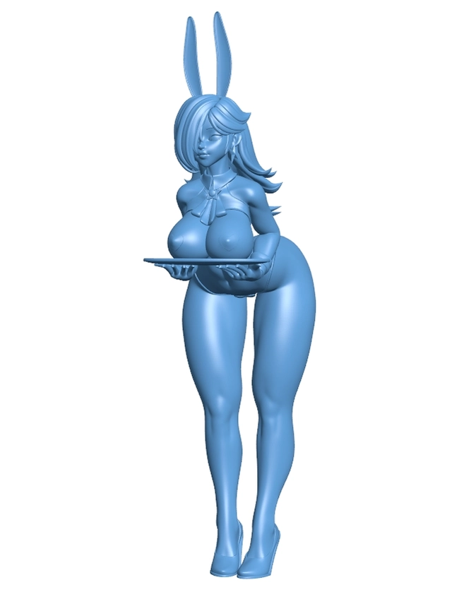 Bunny Girl