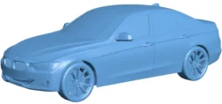 Cae BMW 3 Series