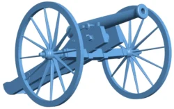 Cannon