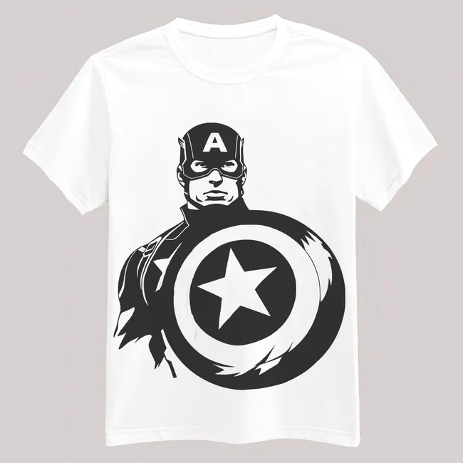 Captain America