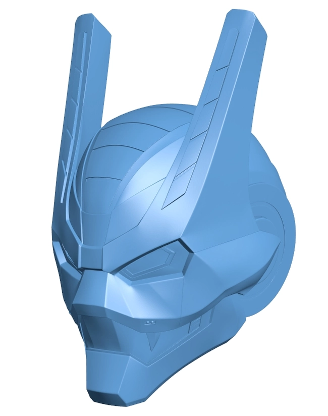 Charizard Ironman Helmet