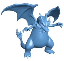 Charizard – pokemon