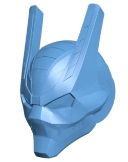 Charizard_Ironman Helmet